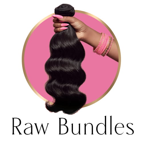 Raw Bundles Collection