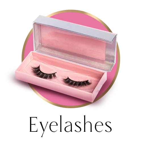 Eye Lashes Collection
