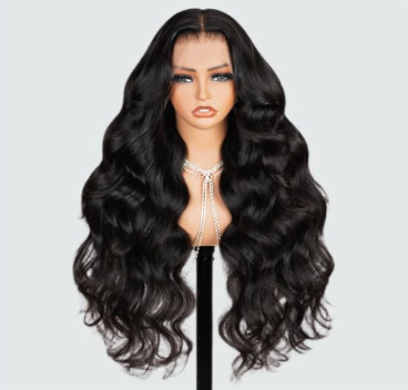 13x4 Lace Front Wig - Body Wave