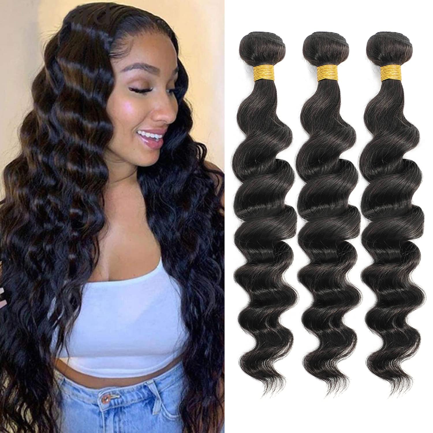 Body Wave Bundle