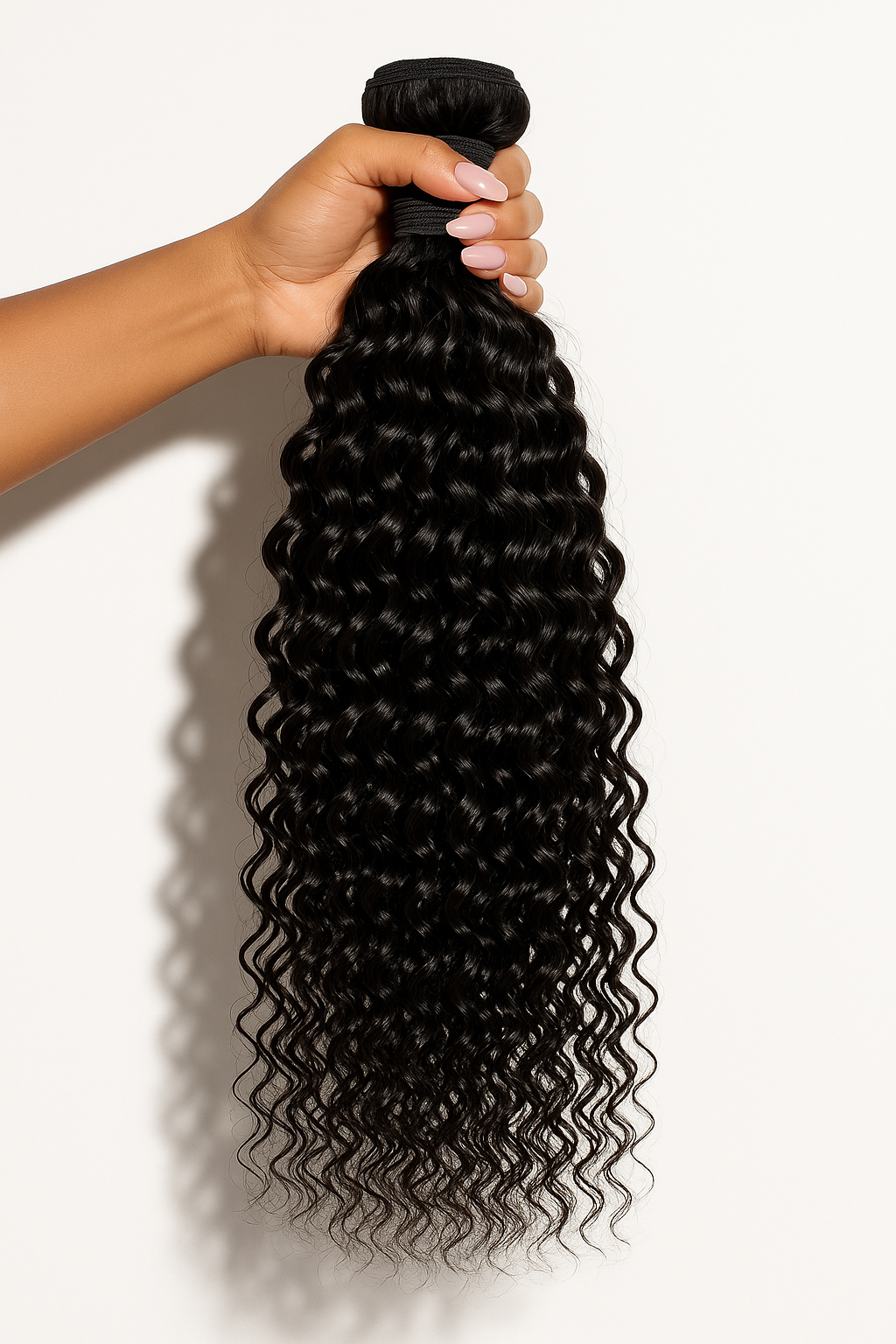Water Wave Hair Bundle